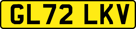GL72LKV