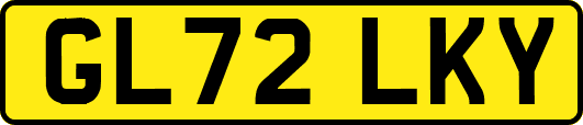 GL72LKY