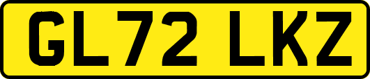 GL72LKZ