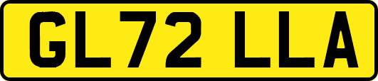 GL72LLA