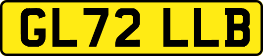 GL72LLB