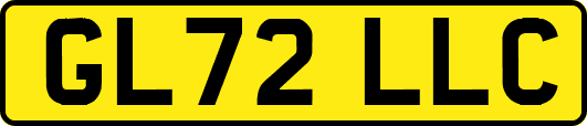 GL72LLC