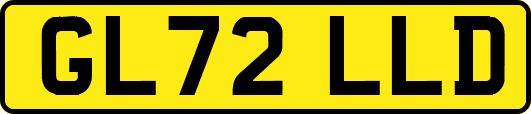 GL72LLD