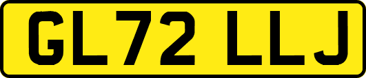 GL72LLJ