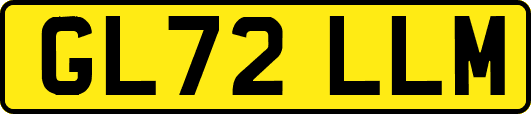 GL72LLM