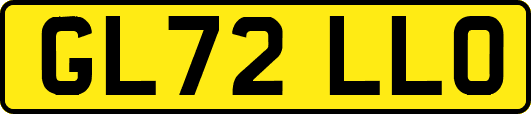 GL72LLO