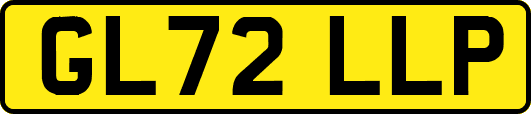 GL72LLP
