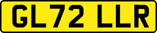 GL72LLR
