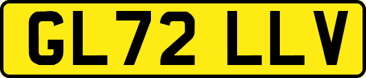 GL72LLV