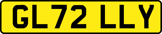 GL72LLY
