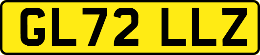 GL72LLZ
