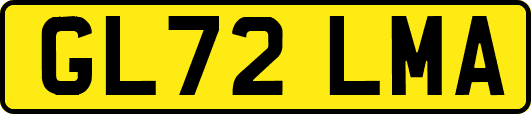 GL72LMA