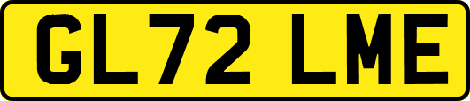 GL72LME
