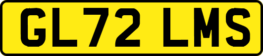 GL72LMS