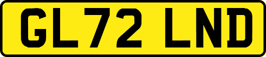 GL72LND