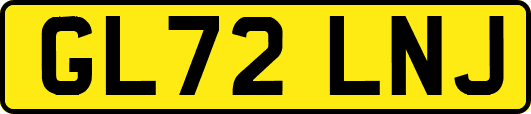 GL72LNJ