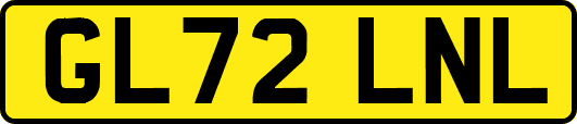 GL72LNL