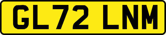 GL72LNM