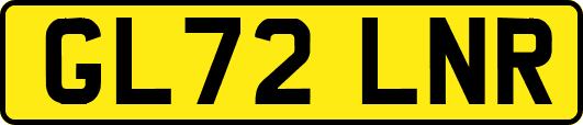 GL72LNR