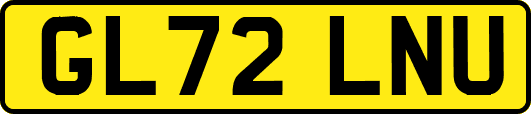 GL72LNU
