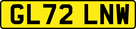 GL72LNW