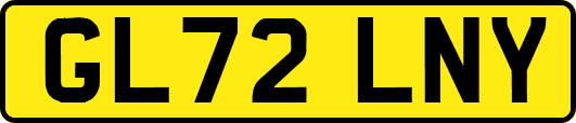 GL72LNY