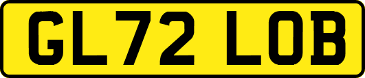 GL72LOB