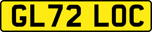 GL72LOC