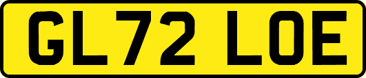 GL72LOE