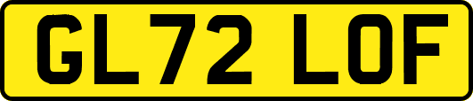 GL72LOF