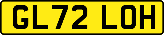 GL72LOH