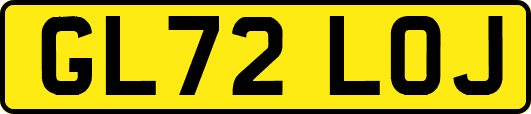 GL72LOJ