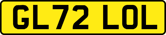 GL72LOL