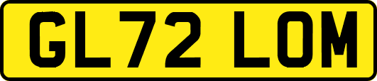 GL72LOM