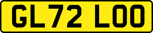 GL72LOO