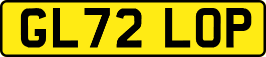 GL72LOP