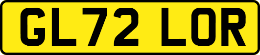 GL72LOR