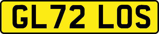 GL72LOS