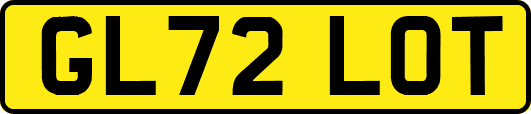 GL72LOT
