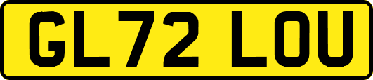 GL72LOU