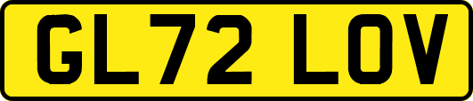GL72LOV