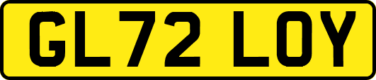 GL72LOY