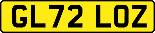 GL72LOZ