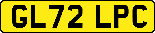 GL72LPC
