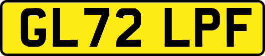 GL72LPF