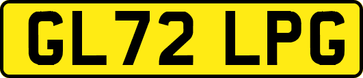 GL72LPG