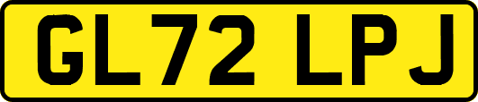 GL72LPJ