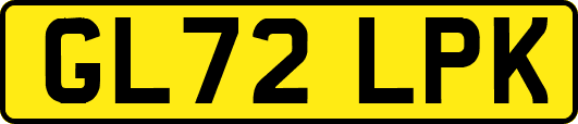 GL72LPK