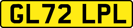 GL72LPL