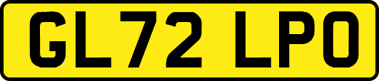 GL72LPO